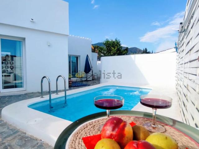 Casa en alquiler en Torreblanca, Costa del Sol Occidental