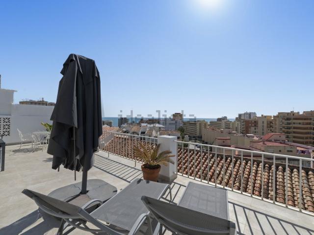 Casa en venta en Los Pacos, Costa del Sol Occidental