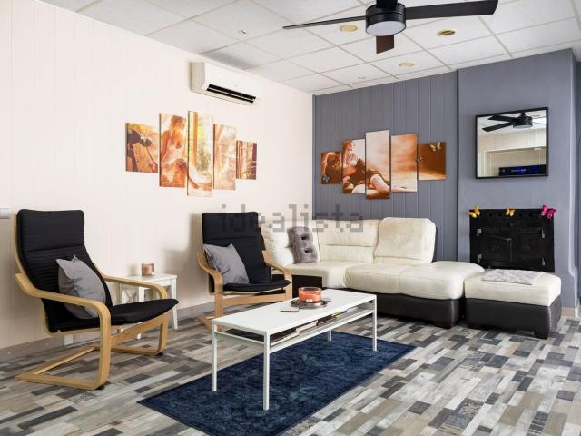Casa en venta en Torreblanca, Costa del Sol Occidental