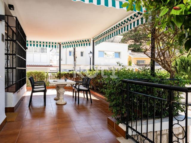 Casa en alquiler en Torreblanca, Costa del Sol Occidental