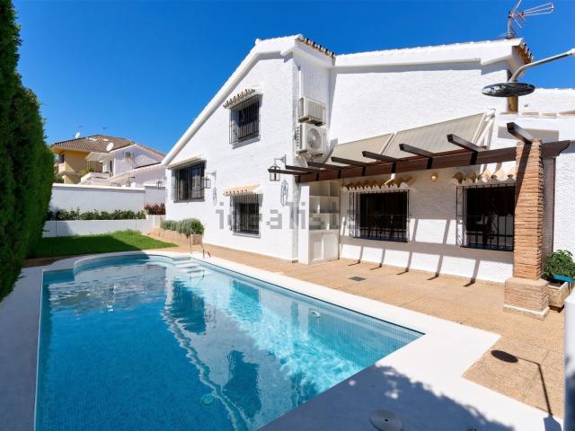 Casa en venta en Costa del Sol Occidental, Andalucía