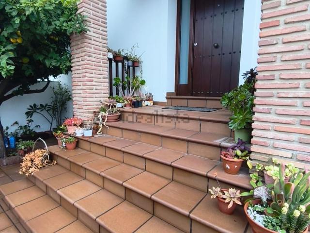 Casa en venta en Los Pacos, Costa del Sol Occidental