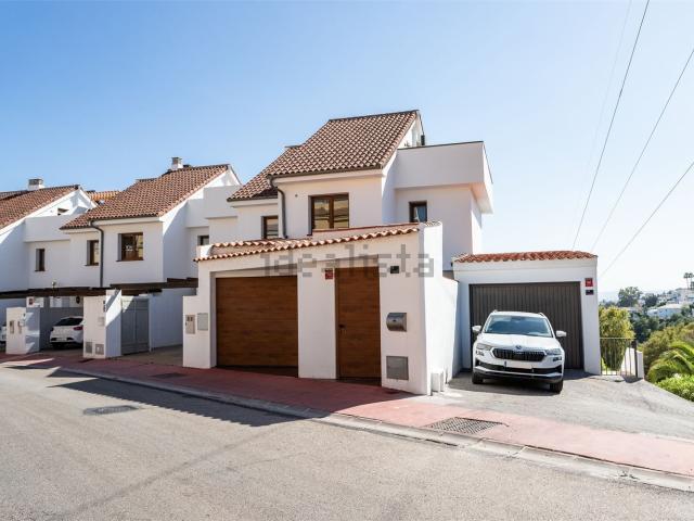 Casa en venta en Torreblanca, Costa del Sol Occidental