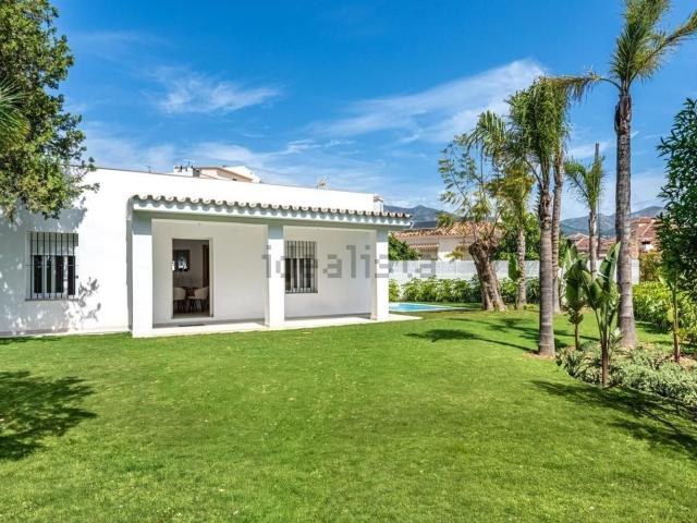 Casa en venta en Los Boliches, Costa del Sol Occidental
