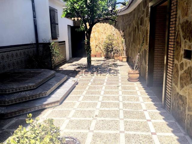 Casa en alquiler en Los Boliches, Fuengirola