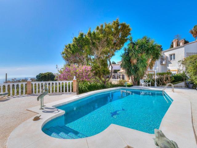 Casa en alquiler en Torreblanca, Costa del Sol Occidental