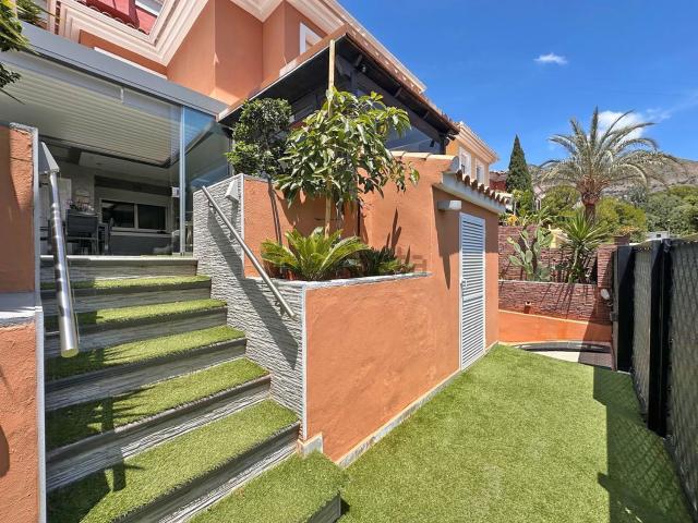 Casa en venta en Torreblanca, Costa del Sol Occidental