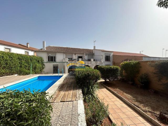 Casa en venta en Fuenllana, Castilla-La Mancha