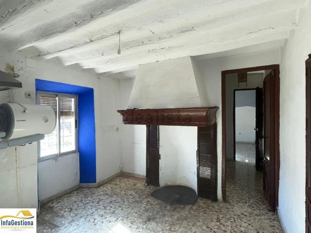 Casa en venta en Fuenllana, Castilla-La Mancha