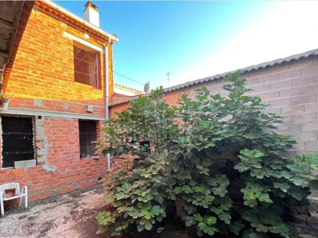 Casa en venta en Fuenllana, Castilla-La Mancha