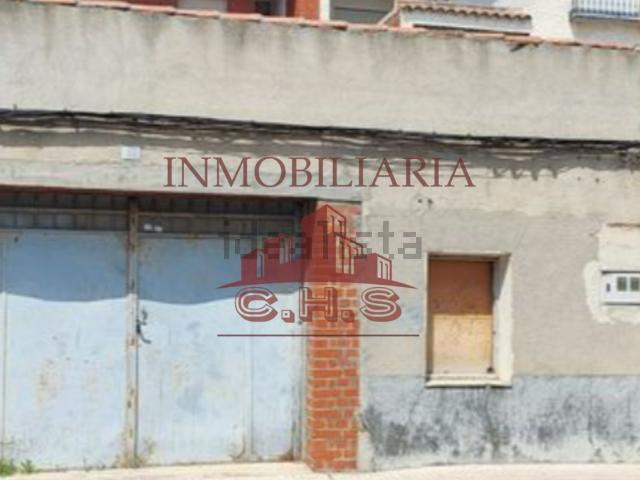 Casa en venta en Fuensalida, Toledo