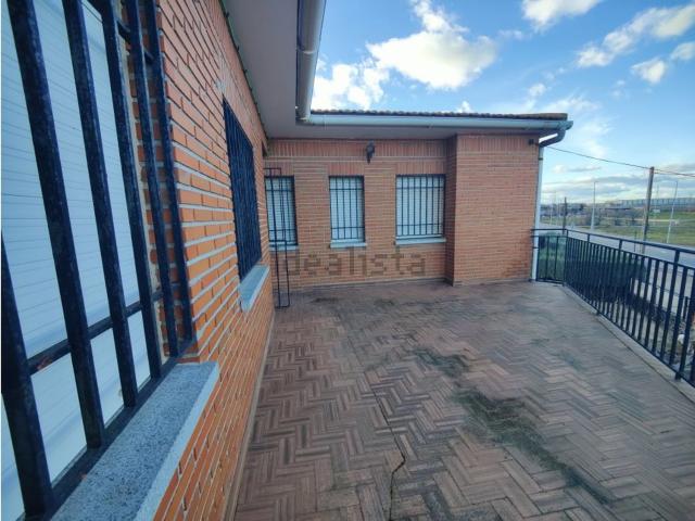 Casa en venta en Fuensalida