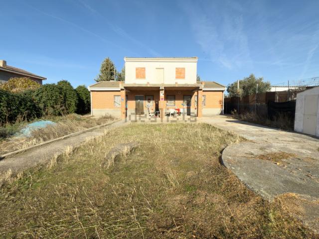 Casa en venta en Urbanización Las Fuentes, Fuensalida