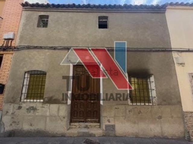 Casa en venta en Fuensalida, Toledo
