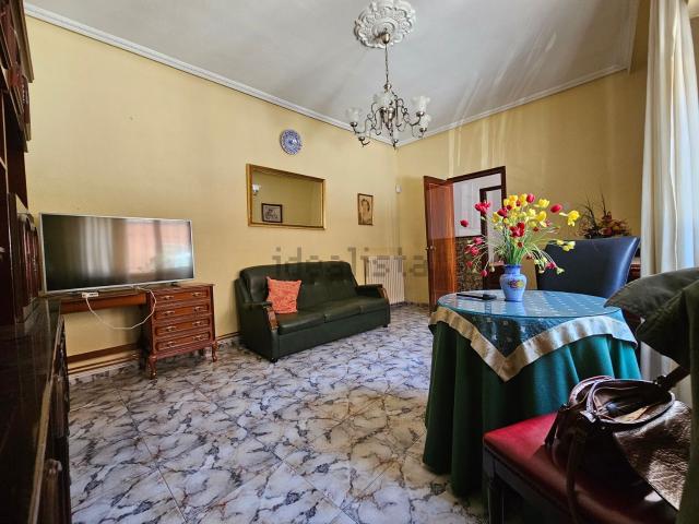 Casa en venta en Fuensalida, Toledo