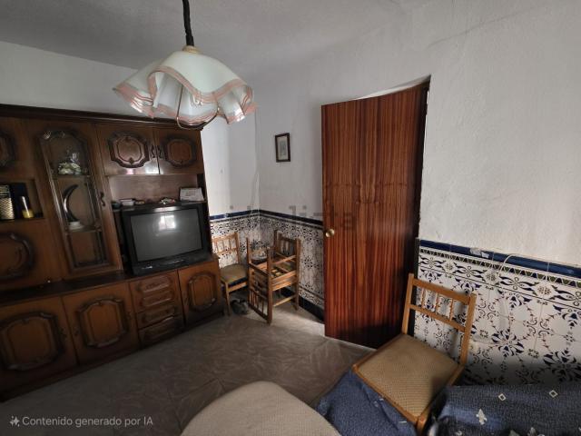 Casa en venta en Fuensalida, Castilla-La Mancha