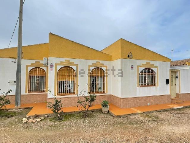 Casa en venta en Cuevas de Reyllo, Campo de Cartagena y Mar Menor