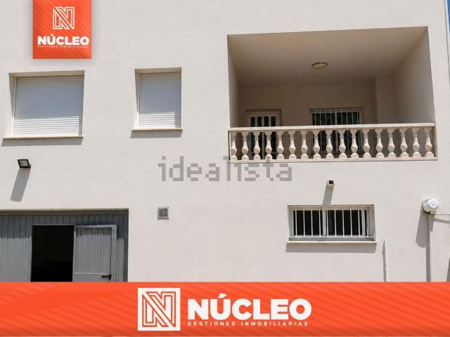 Casa en venta en Fuente-álamo, Castilla-La Mancha