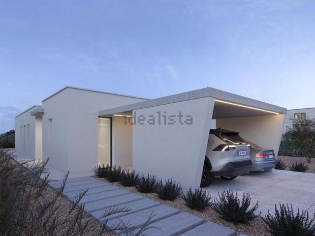 Casa en venta en Cuevas de Reyllo, Campo de Cartagena y Mar Menor