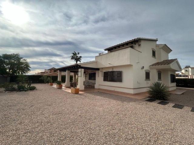 Casa en venta en Cuevas de Reyllo, Campo de Cartagena y Mar Menor