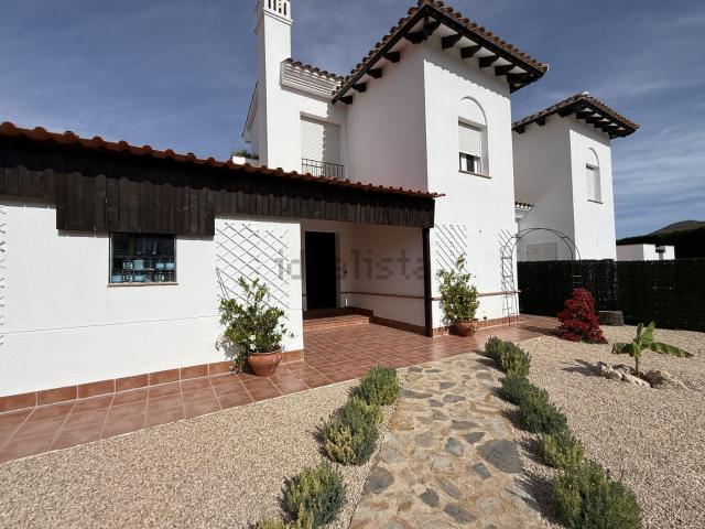 Casa en venta en Palas - Pinilla, Campo de Cartagena y Mar Menor