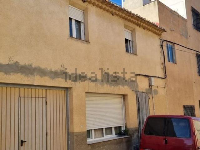 Casa en venta en Fuente-álamo, Castilla-La Mancha