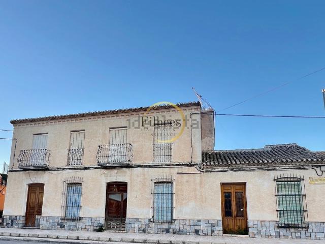 Casa en venta en Fuente-álamo, Castilla-La Mancha