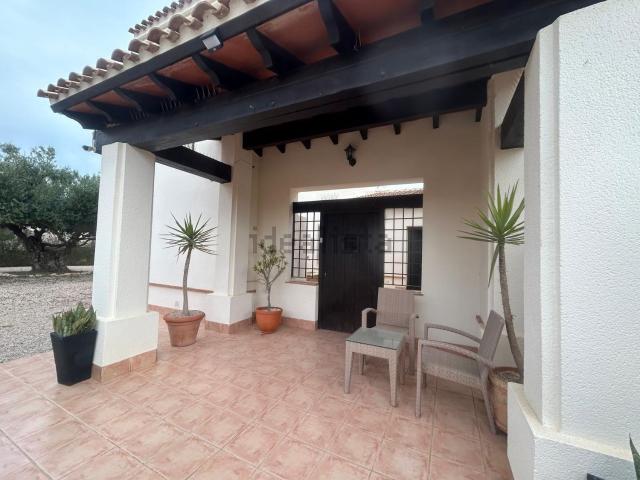 Casa en venta en Cuevas de Reyllo, Campo de Cartagena y Mar Menor