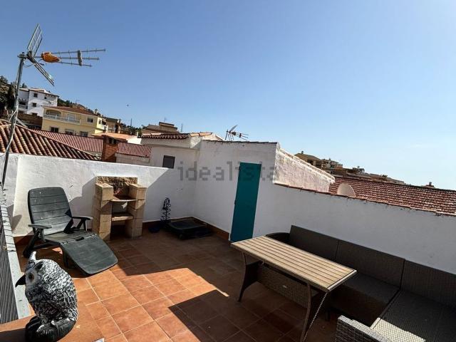 Casa en venta en Puerto de la Torre, Málaga-Costa del Sol