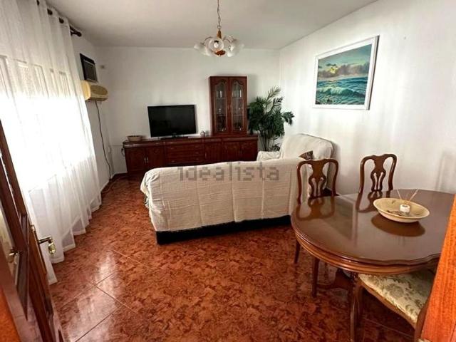 Casa en alquiler en Puerto de la Torre, Málaga-Costa del Sol