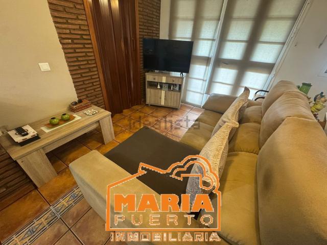 Casa en venta en Puerto de la Torre, Málaga-Costa del Sol