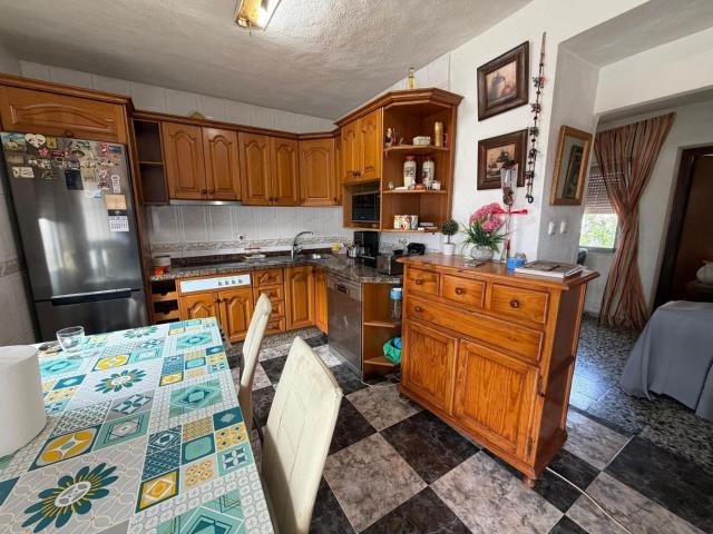 Casa en venta en Puerto de la Torre, Málaga-Costa del Sol
