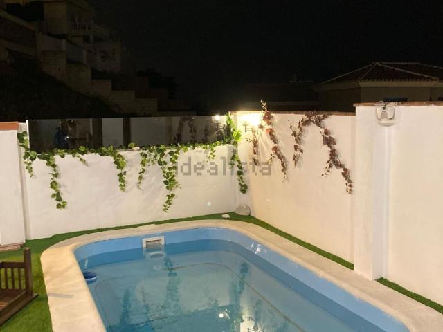 Casa en venta en Puerto de la Torre, Málaga-Costa del Sol