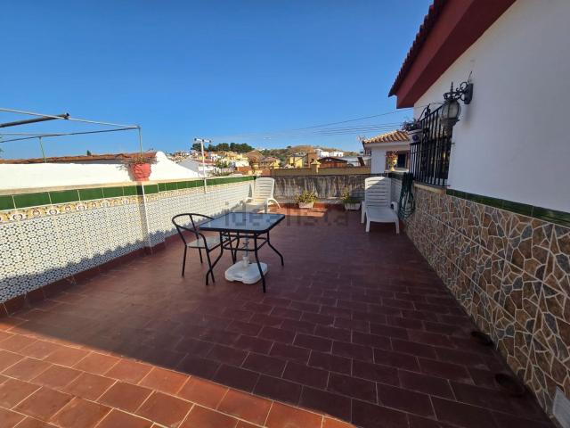 Casa en venta en Puerto de la Torre, Málaga-Costa del Sol