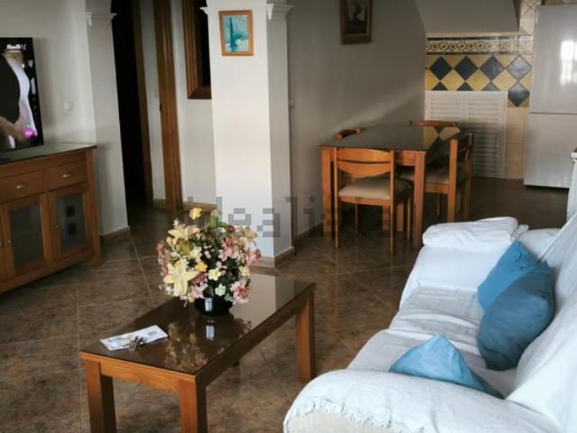 Casa en alquiler en Puerto de la Torre, Málaga-Costa del Sol