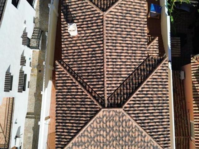 Casa en venta en Puerto de la Torre, Málaga-Costa del Sol