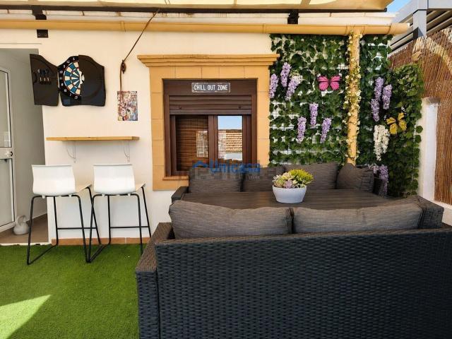 Casa en venta en Puerto de la Torre, Málaga-Costa del Sol