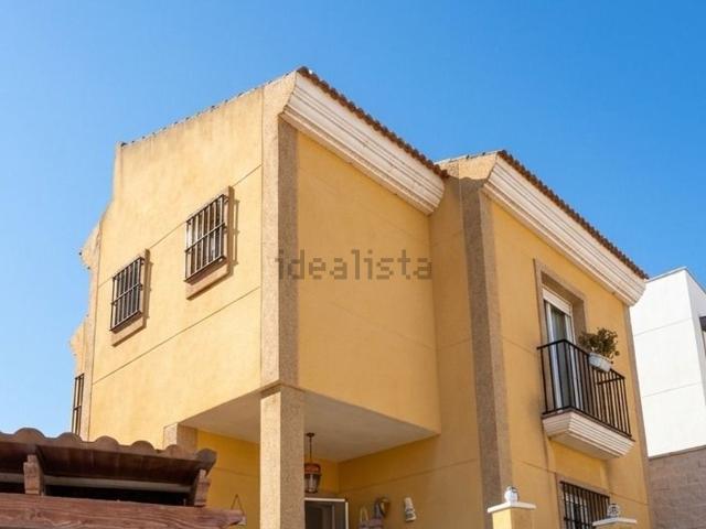 Casa en venta en Puerto de la Torre, Málaga-Costa del Sol