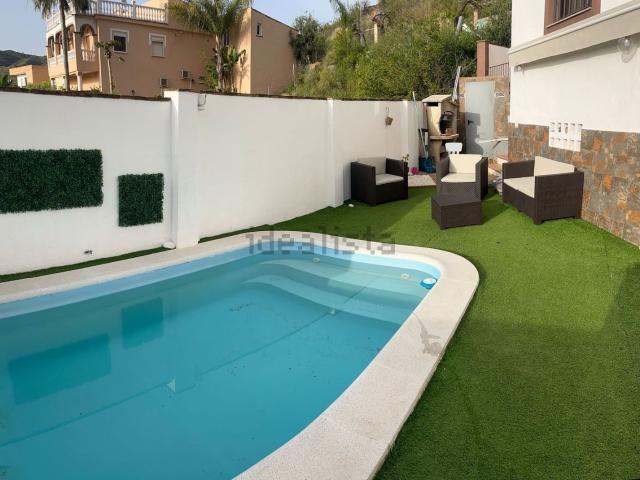 Casa en venta en Puerto de la Torre, Málaga-Costa del Sol