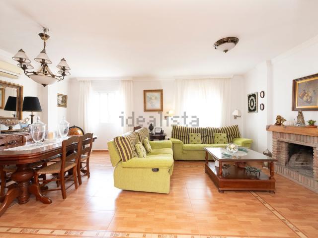 Casa en venta en Puerto de la Torre, Málaga-Costa del Sol