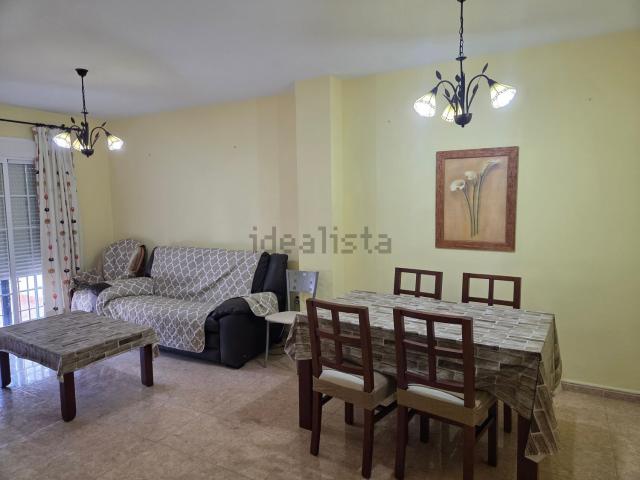 Casa en alquiler en Puerto de la Torre, Málaga-Costa del Sol