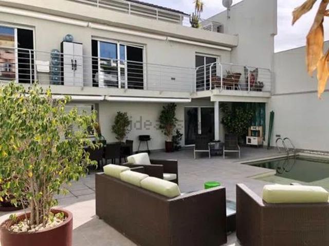 Casa en venta en Puerto de la Torre, Málaga-Costa del Sol