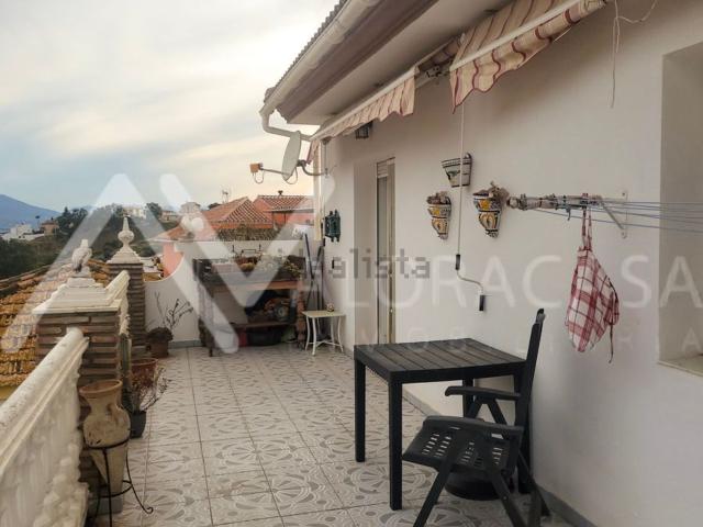Casa en venta en Puerto de la Torre, Málaga-Costa del Sol