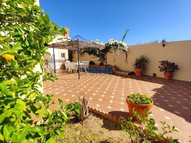 Casa en venta en Málaga, Salinas