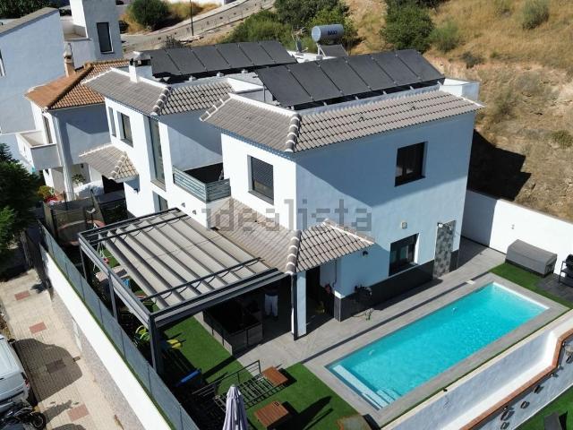Casa en venta en Puerto de la Torre, Málaga-Costa del Sol