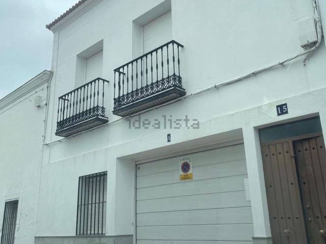 Casa en venta en Fuente De Cantos, Badajoz