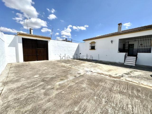 Casa en venta en Barriada de la Realenga, Antequera