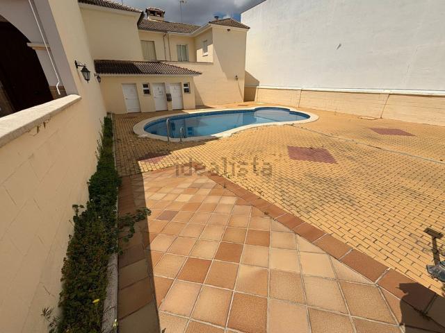 Casa en venta en Antequera, Andalucía