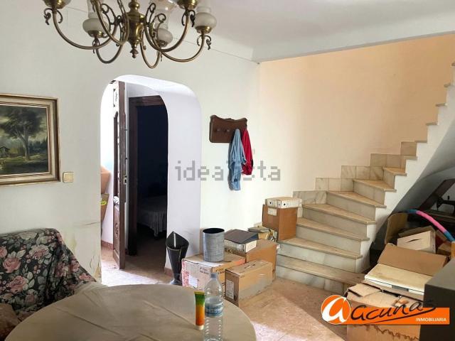 Casa en venta en Antequera, Andalucía