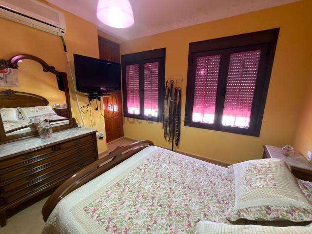 Casa en venta en Fuente de Piedra, Málaga